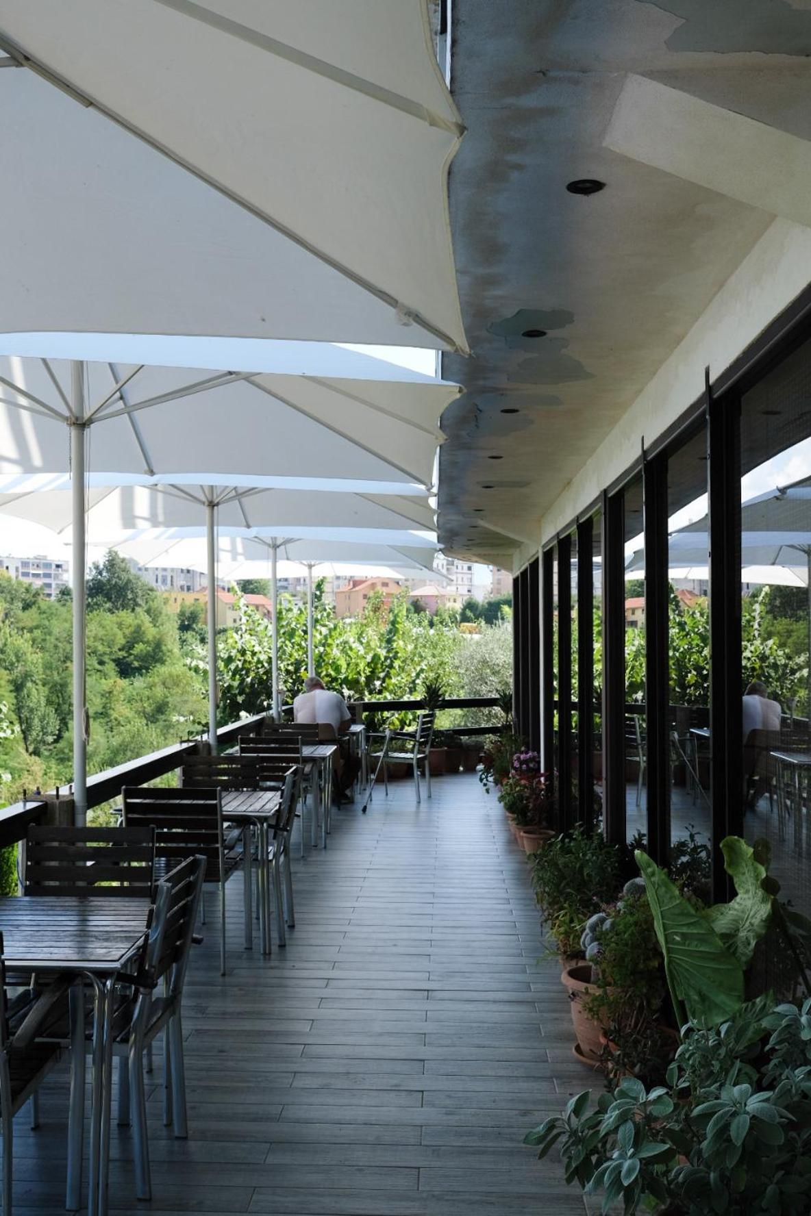 Hotel Vila Bruci Burrel 외부 사진